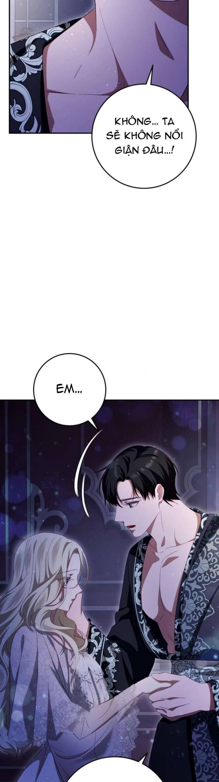 Đằng Sau Nụ Cười Của Nàng Công Chúa - Chap 27 - Trang 18