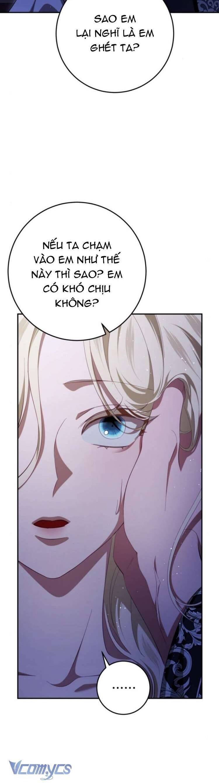 Đằng Sau Nụ Cười Của Nàng Công Chúa - Chap 27 - Trang 19