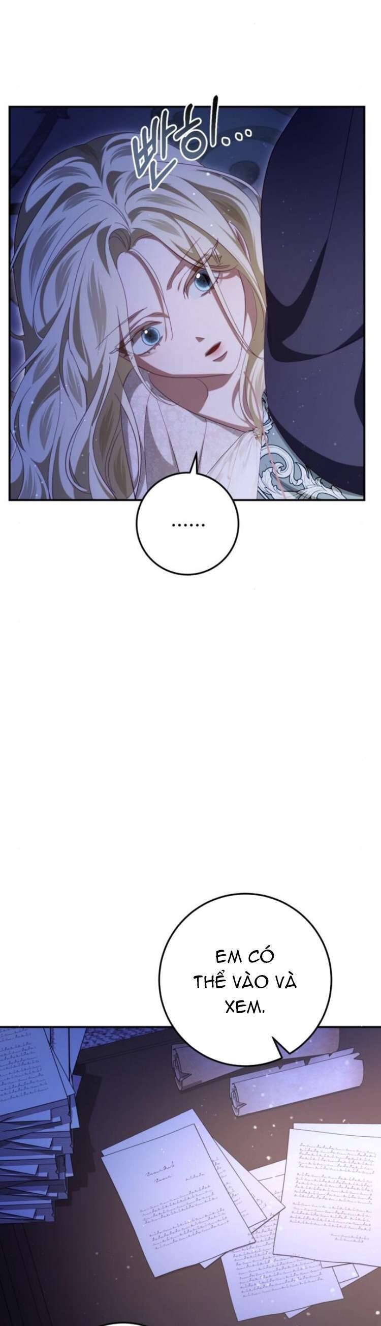 Đằng Sau Nụ Cười Của Nàng Công Chúa - Chap 27 - Trang 26