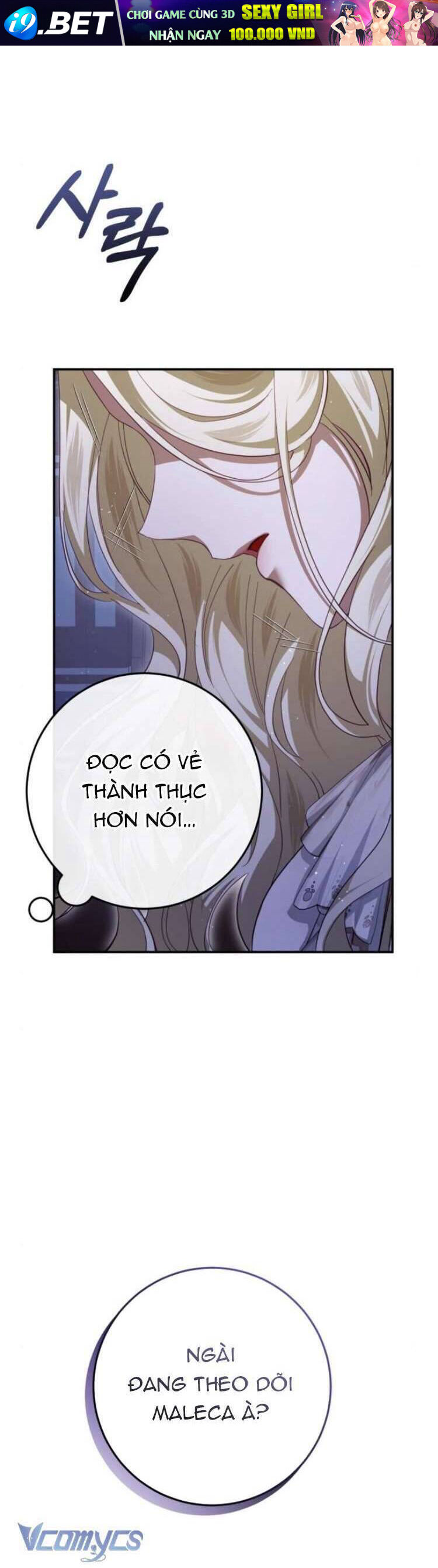 Đằng Sau Nụ Cười Của Nàng Công Chúa - Chap 27 - Trang 31