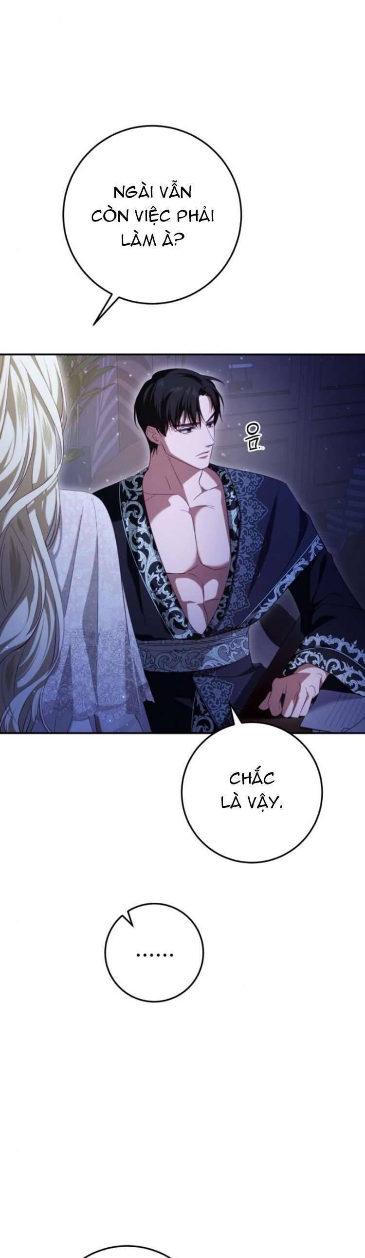 Đằng Sau Nụ Cười Của Nàng Công Chúa - Chap 27 - Trang 38