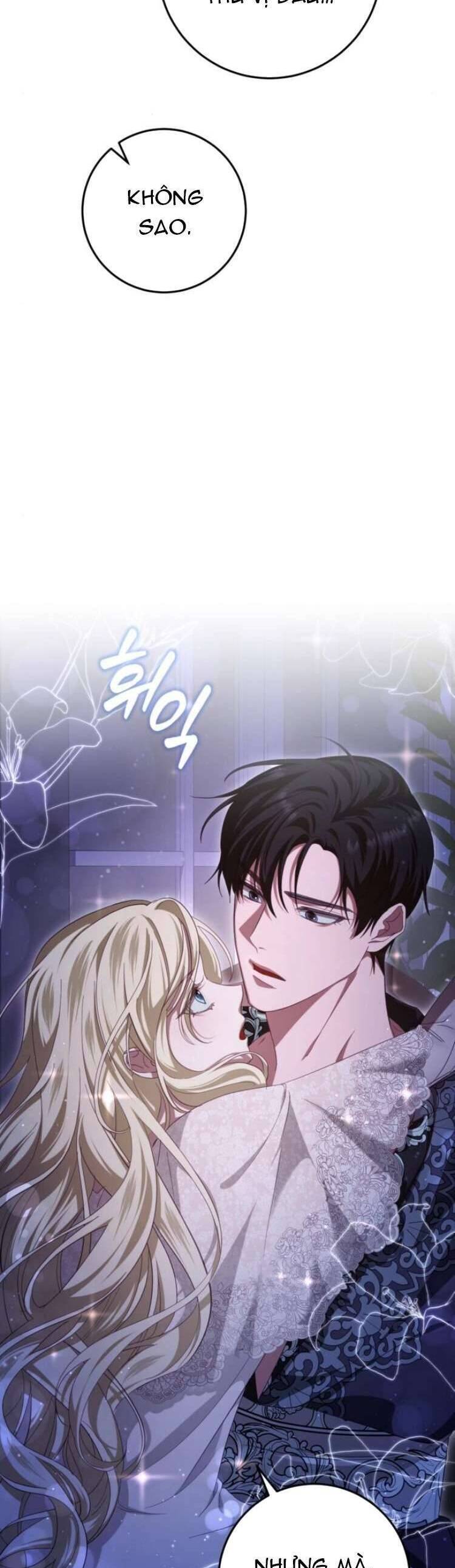 Đằng Sau Nụ Cười Của Nàng Công Chúa - Chap 27 - Trang 40