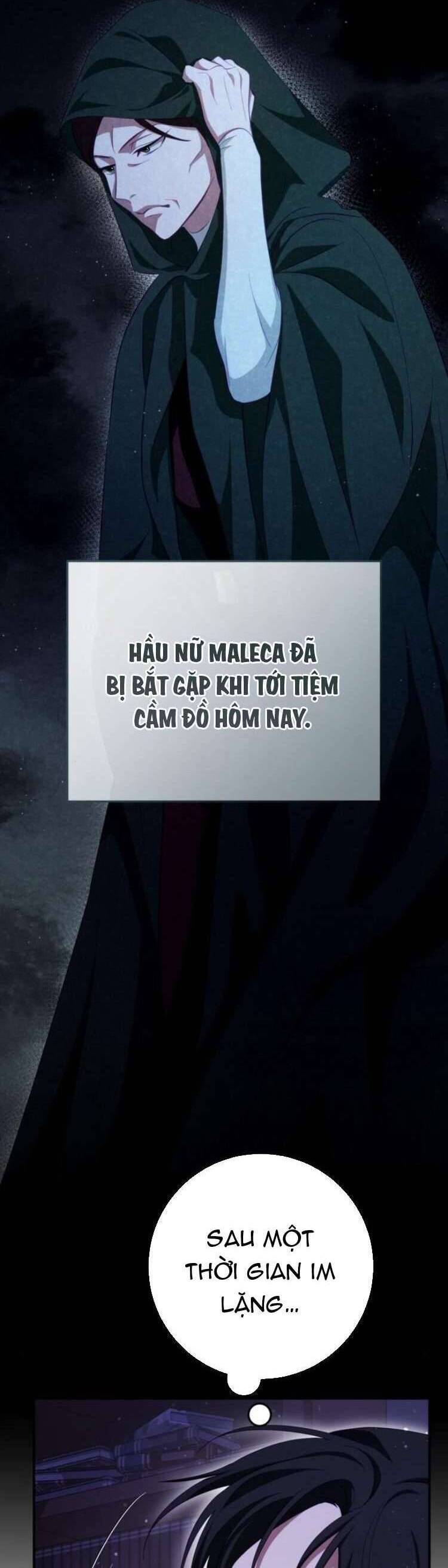 Đằng Sau Nụ Cười Của Nàng Công Chúa - Chap 27 - Trang 5