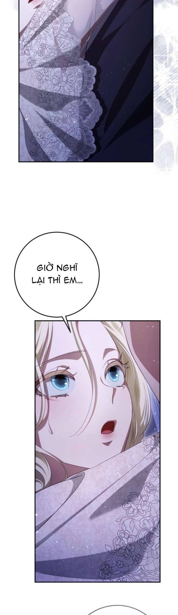 Đằng Sau Nụ Cười Của Nàng Công Chúa - Chap 27 - Trang 42