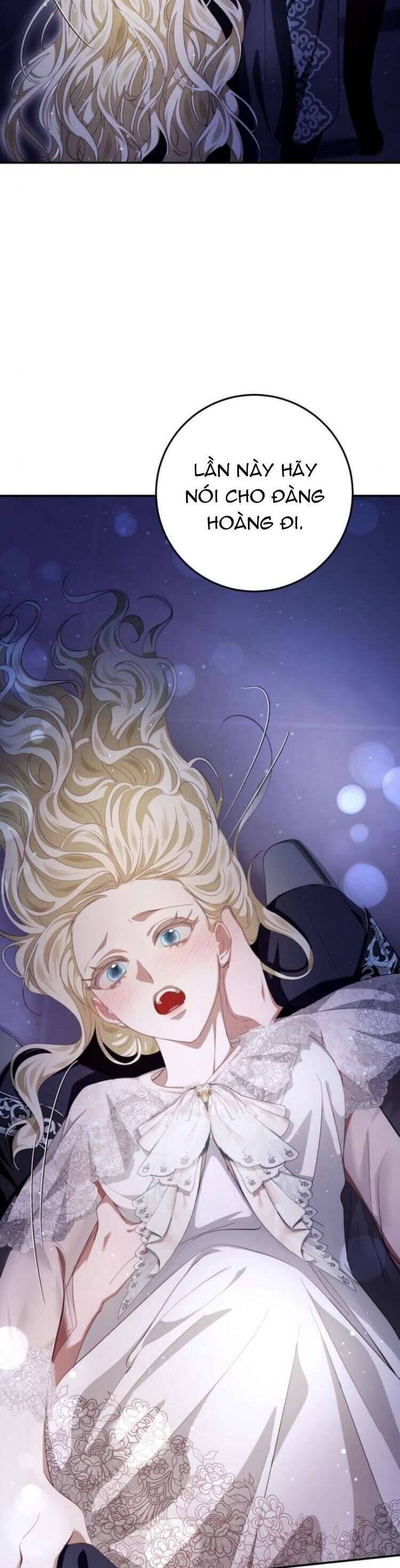 Đằng Sau Nụ Cười Của Nàng Công Chúa - Chap 27 - Trang 47