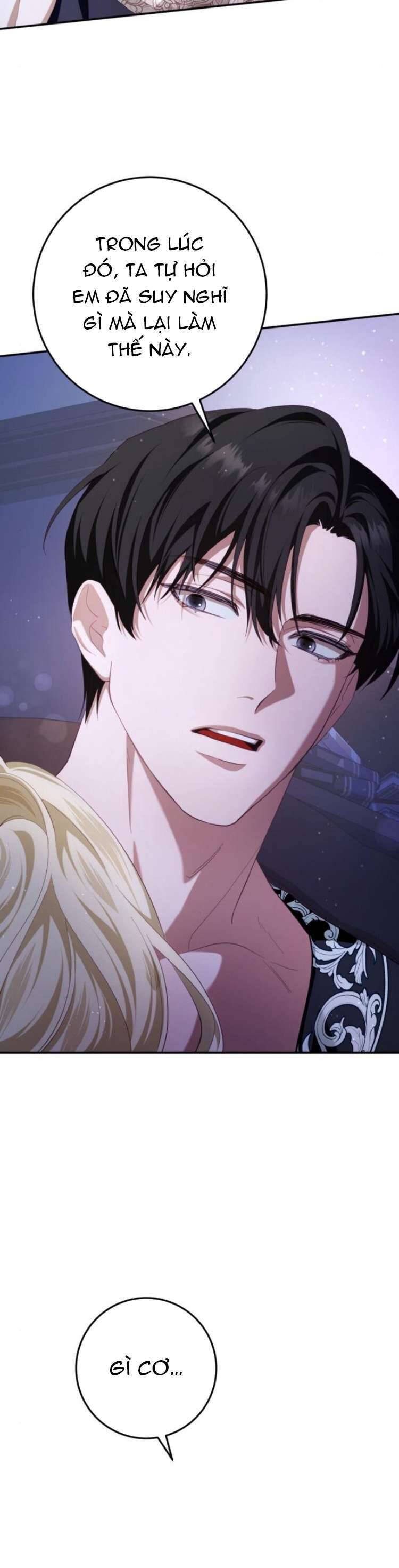 Đằng Sau Nụ Cười Của Nàng Công Chúa - Chap 27 - Trang 48