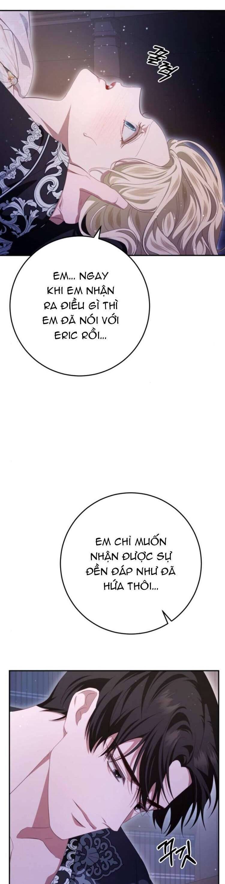 Đằng Sau Nụ Cười Của Nàng Công Chúa - Chap 27 - Trang 49