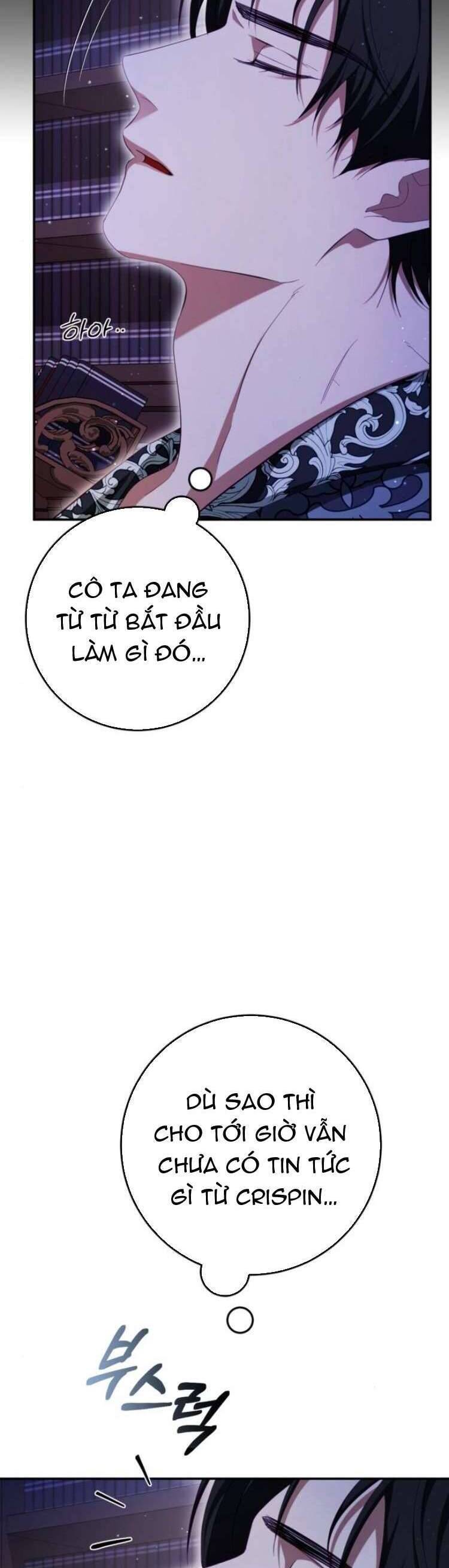 Đằng Sau Nụ Cười Của Nàng Công Chúa - Chap 27 - Trang 6