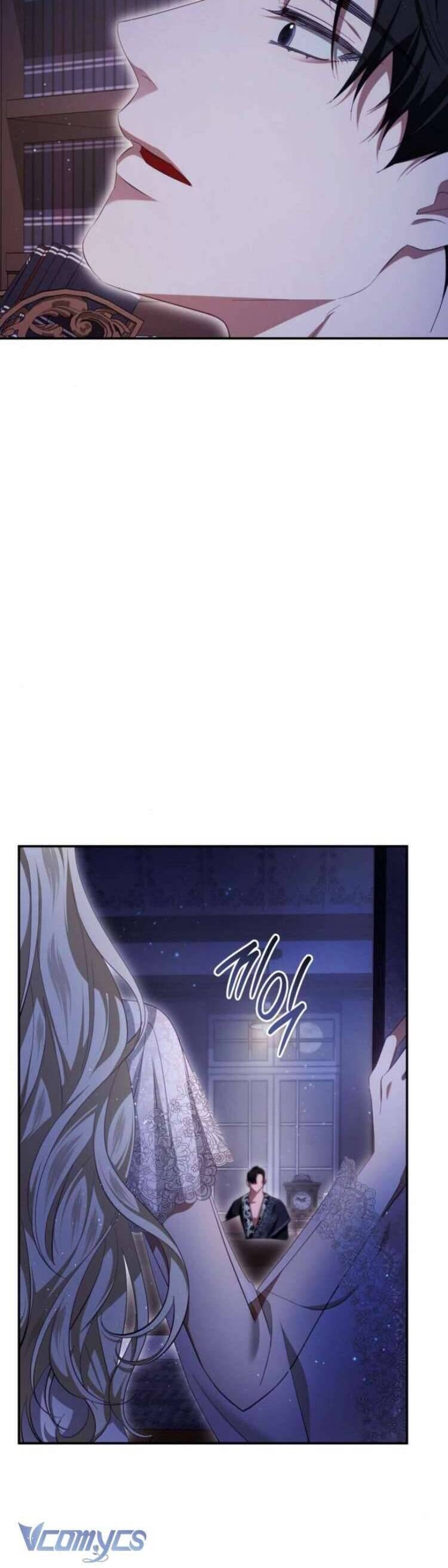 Đằng Sau Nụ Cười Của Nàng Công Chúa - Chap 27 - Trang 7