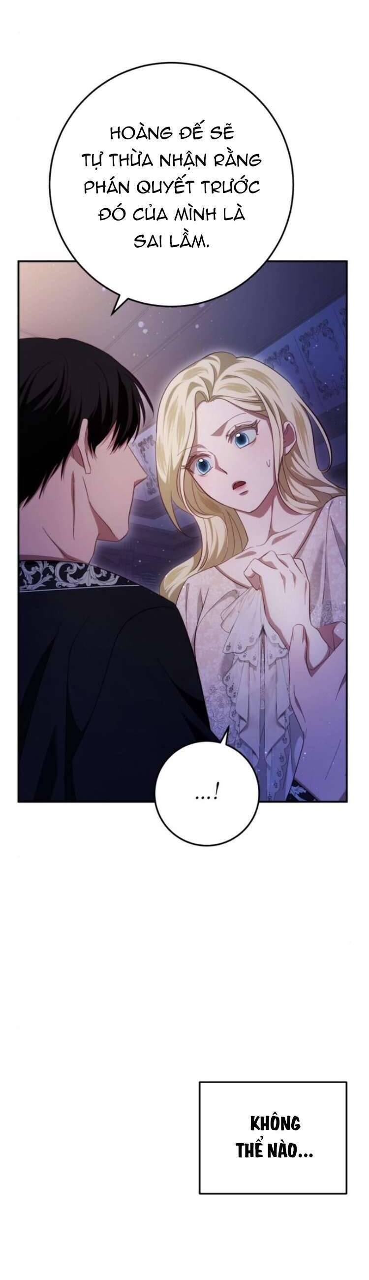 Đằng Sau Nụ Cười Của Nàng Công Chúa - Chap 28 - Trang 11