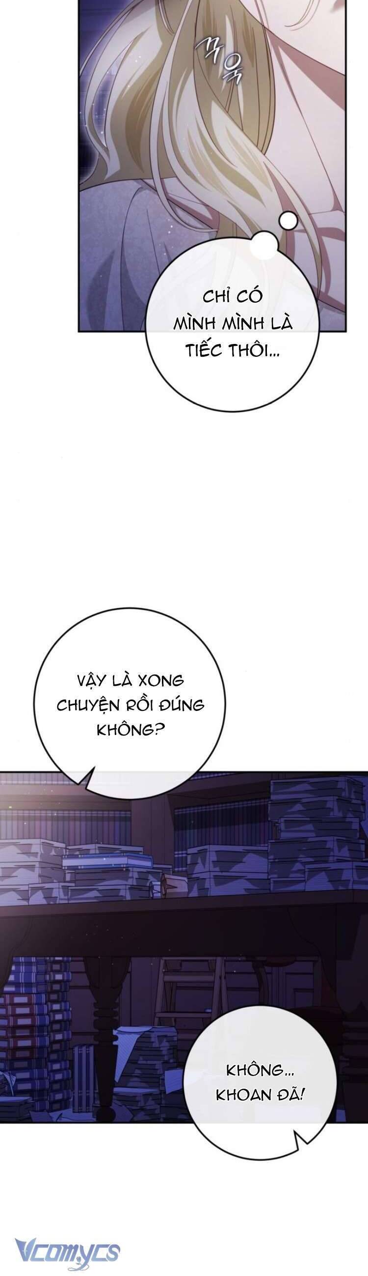 Đằng Sau Nụ Cười Của Nàng Công Chúa - Chap 28 - Trang 13