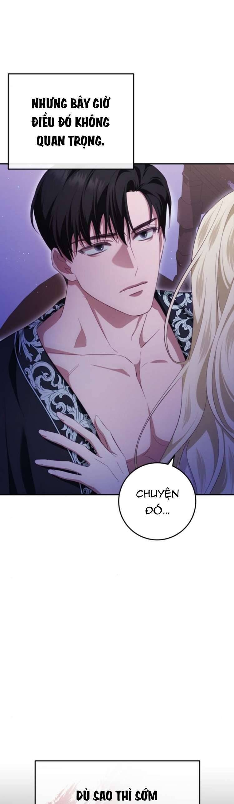 Đằng Sau Nụ Cười Của Nàng Công Chúa - Chap 28 - Trang 14