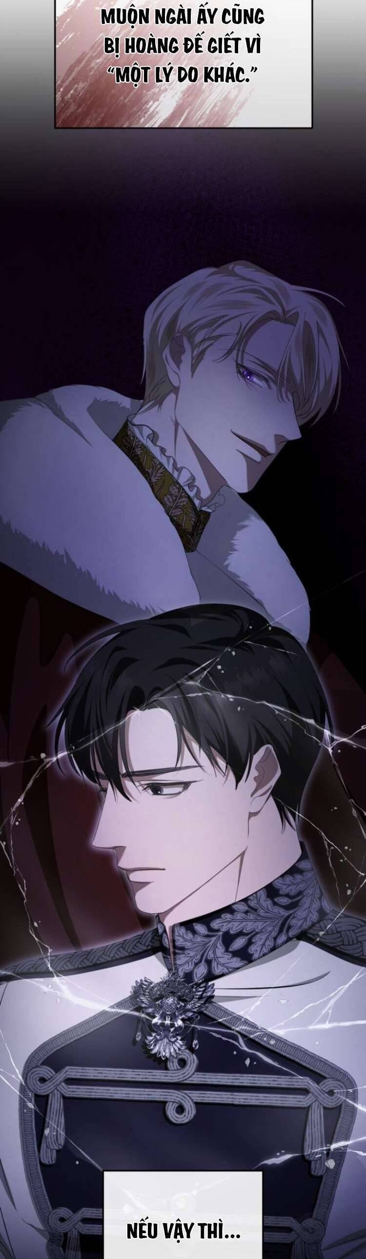 Đằng Sau Nụ Cười Của Nàng Công Chúa - Chap 28 - Trang 15