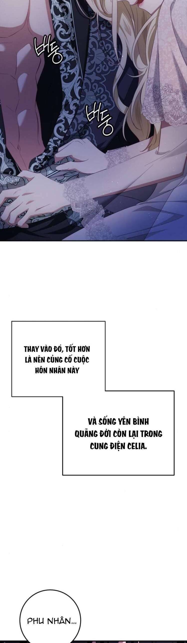 Đằng Sau Nụ Cười Của Nàng Công Chúa - Chap 28 - Trang 18