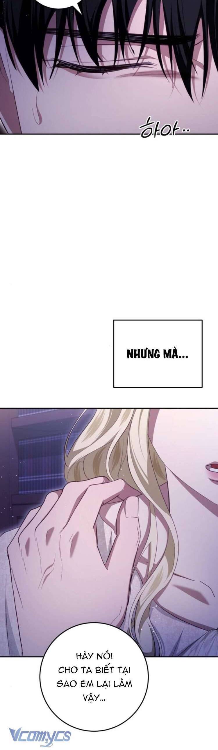 Đằng Sau Nụ Cười Của Nàng Công Chúa - Chap 28 - Trang 19