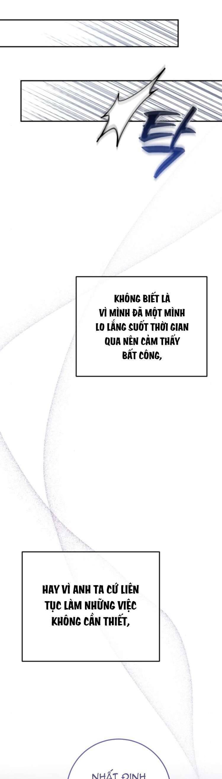 Đằng Sau Nụ Cười Của Nàng Công Chúa - Chap 28 - Trang 20