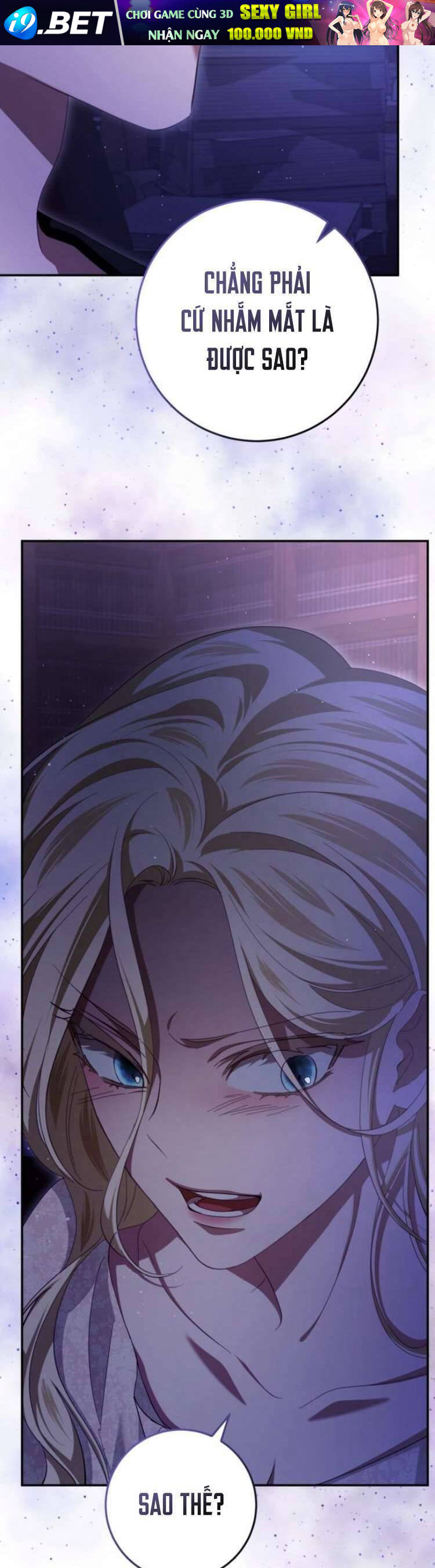 Đằng Sau Nụ Cười Của Nàng Công Chúa - Chap 28 - Trang 23