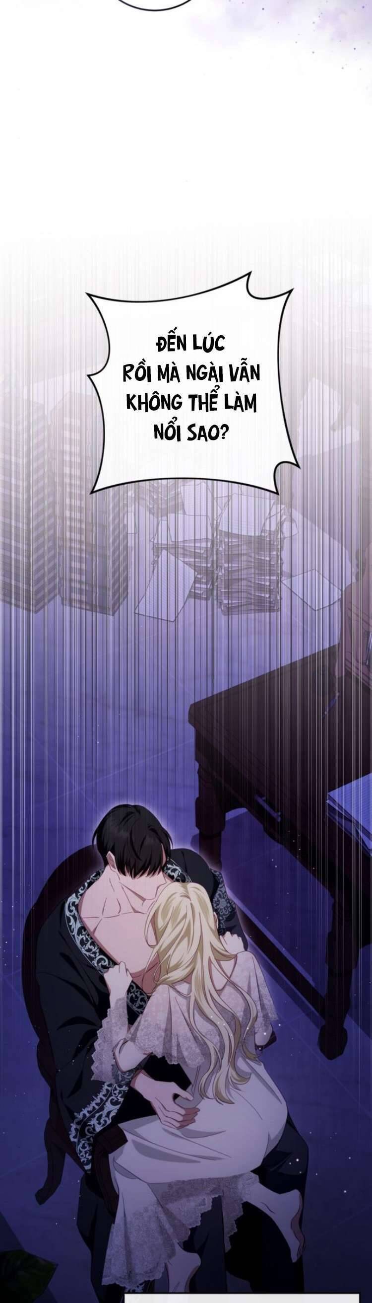 Đằng Sau Nụ Cười Của Nàng Công Chúa - Chap 28 - Trang 24