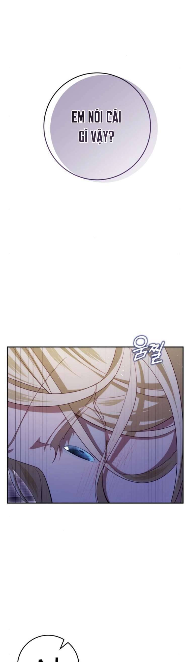 Đằng Sau Nụ Cười Của Nàng Công Chúa - Chap 28 - Trang 26