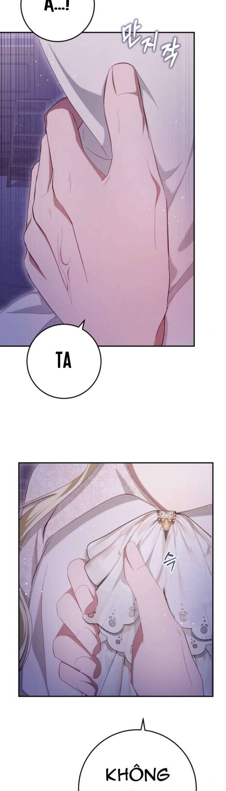 Đằng Sau Nụ Cười Của Nàng Công Chúa - Chap 28 - Trang 27