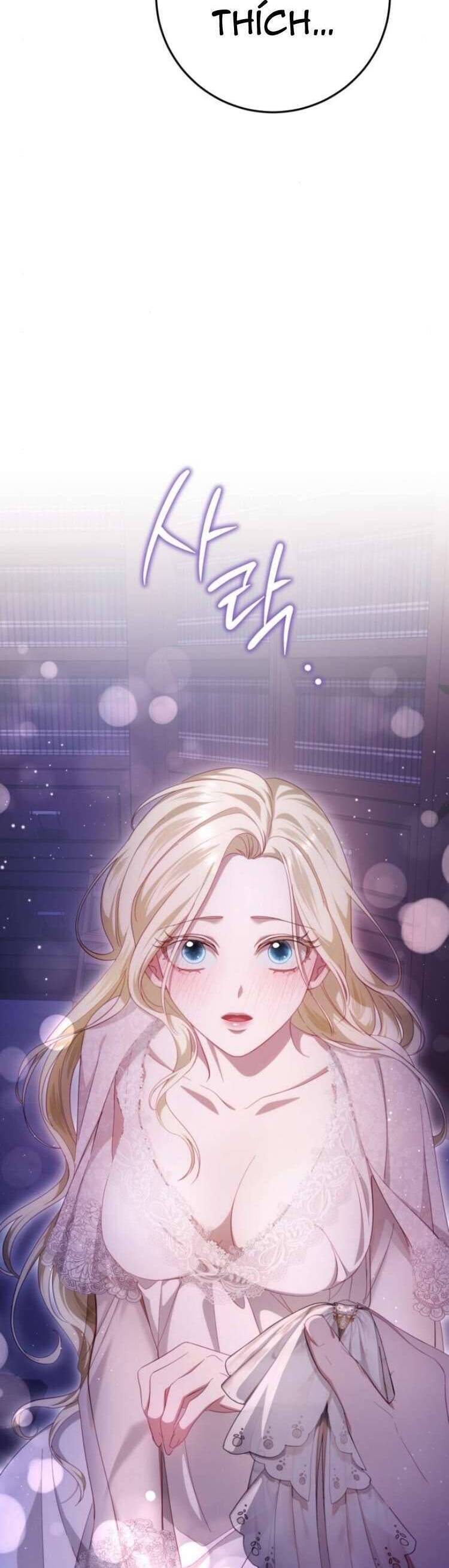 Đằng Sau Nụ Cười Của Nàng Công Chúa - Chap 28 - Trang 28