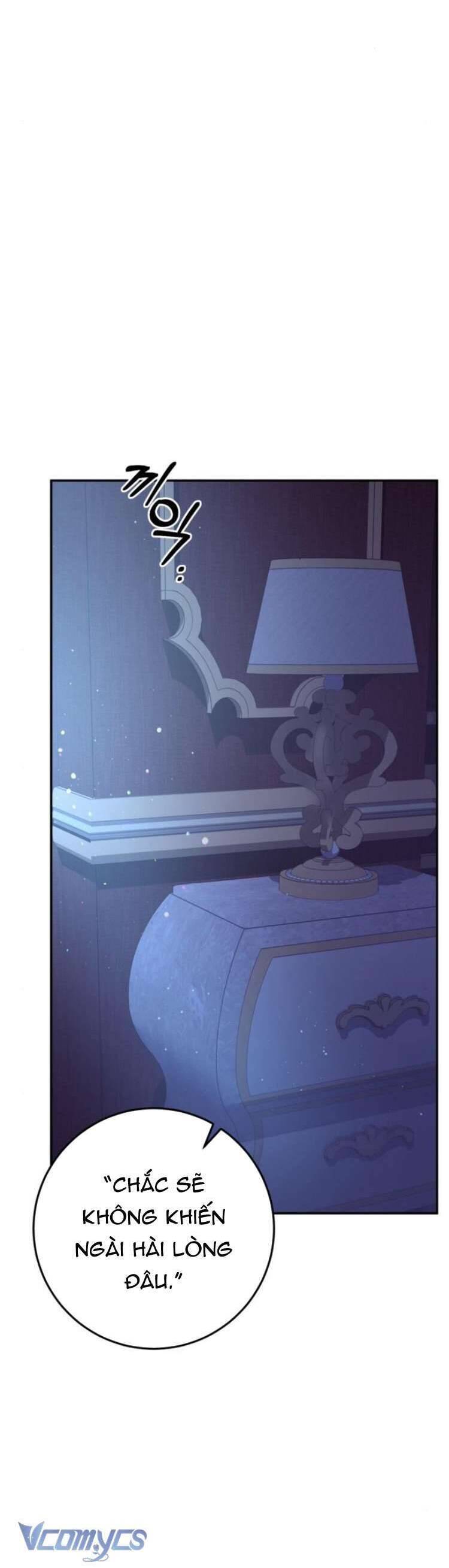 Đằng Sau Nụ Cười Của Nàng Công Chúa - Chap 28 - Trang 31