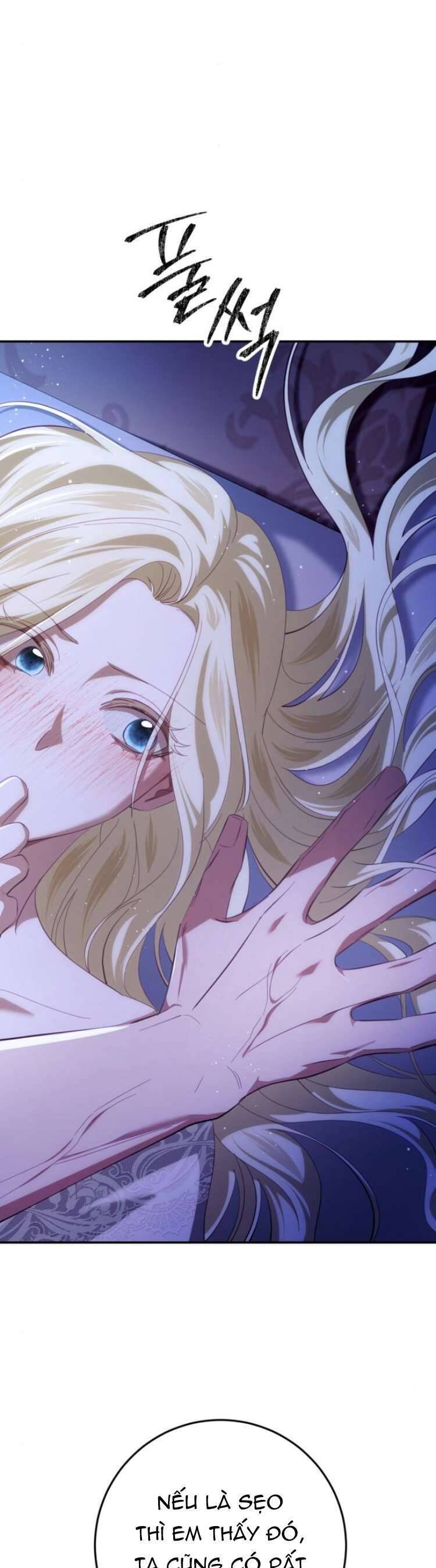 Đằng Sau Nụ Cười Của Nàng Công Chúa - Chap 28 - Trang 32