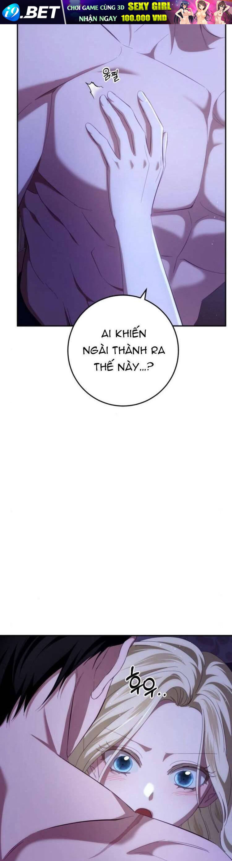 Đằng Sau Nụ Cười Của Nàng Công Chúa - Chap 28 - Trang 34