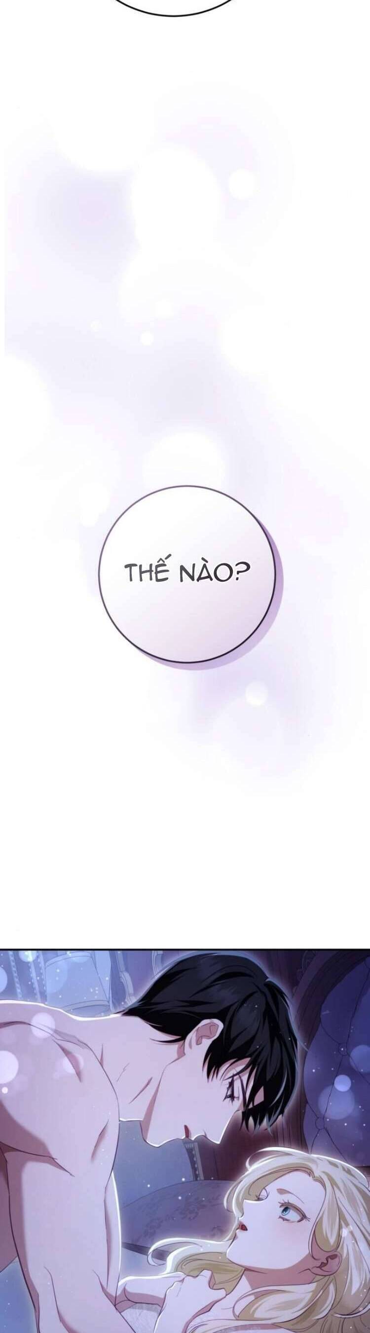 Đằng Sau Nụ Cười Của Nàng Công Chúa - Chap 28 - Trang 36