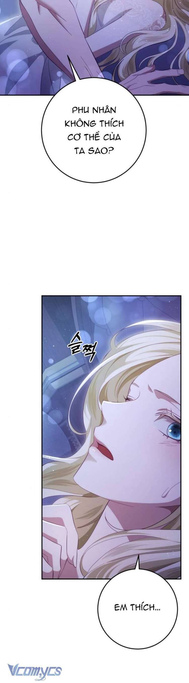 Đằng Sau Nụ Cười Của Nàng Công Chúa - Chap 28 - Trang 37