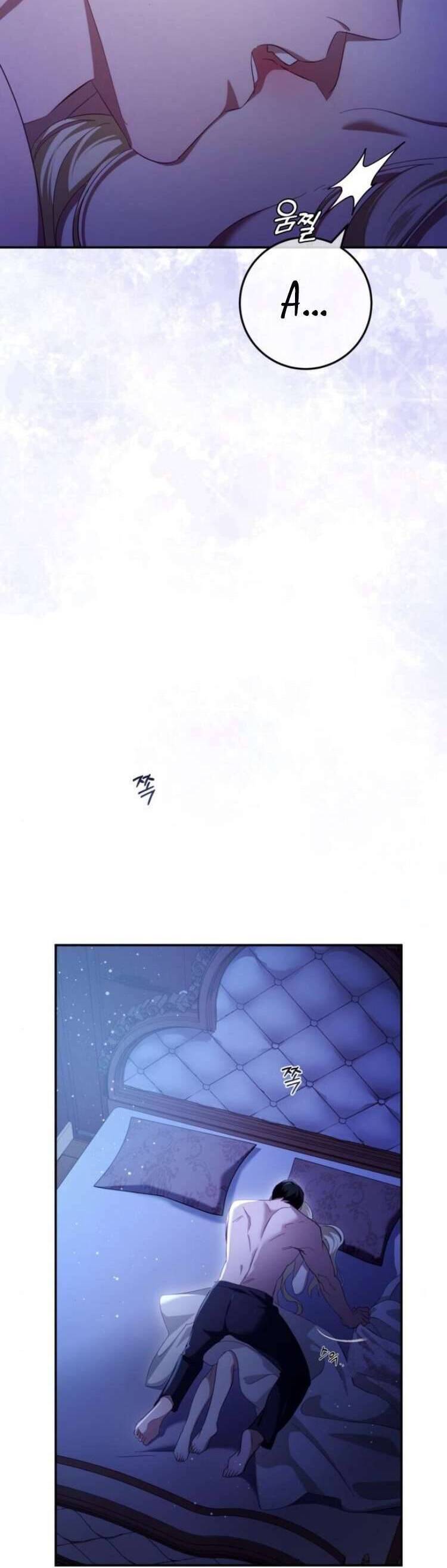 Đằng Sau Nụ Cười Của Nàng Công Chúa - Chap 28 - Trang 40