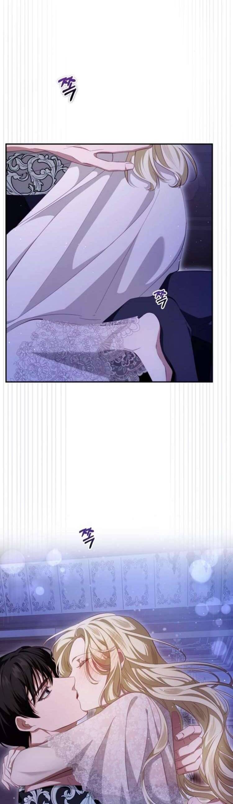 Đằng Sau Nụ Cười Của Nàng Công Chúa - Chap 28 - Trang 5