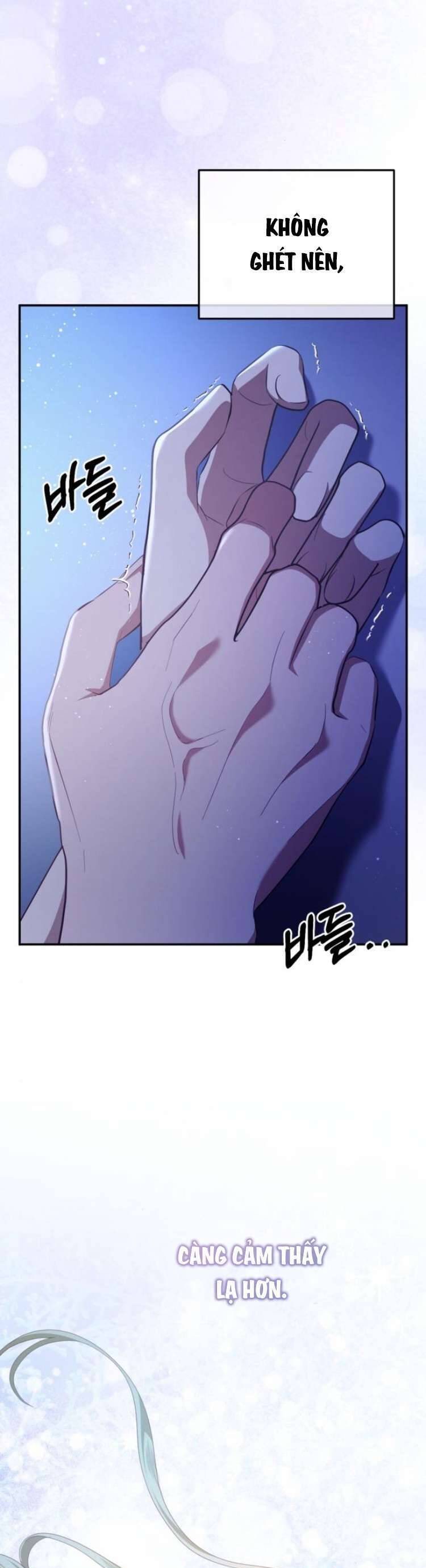 Đằng Sau Nụ Cười Của Nàng Công Chúa - Chap 28 - Trang 44