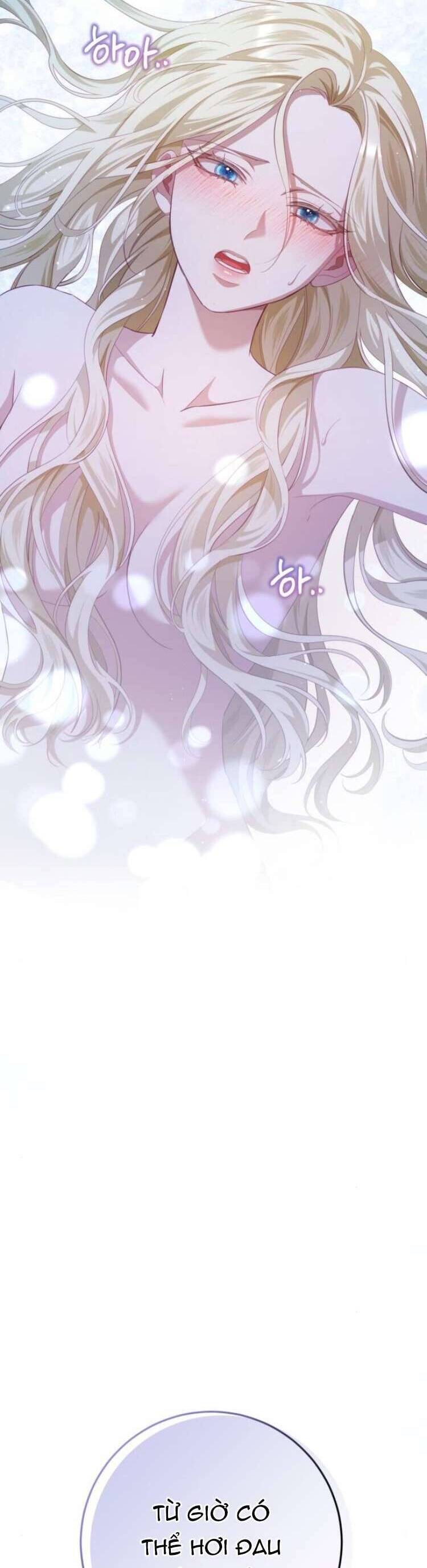 Đằng Sau Nụ Cười Của Nàng Công Chúa - Chap 28 - Trang 45