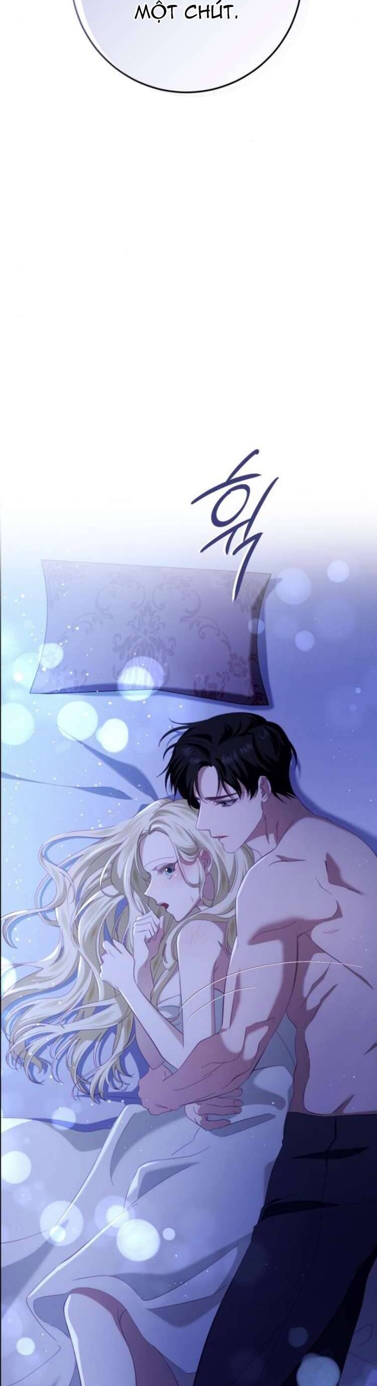 Đằng Sau Nụ Cười Của Nàng Công Chúa - Chap 28 - Trang 46