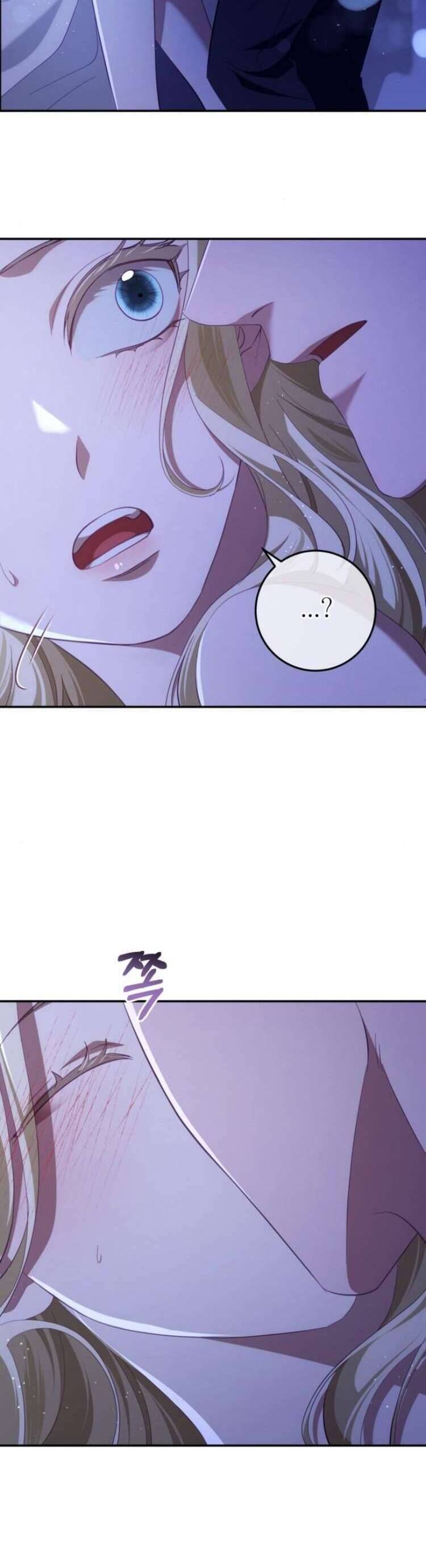 Đằng Sau Nụ Cười Của Nàng Công Chúa - Chap 28 - Trang 47