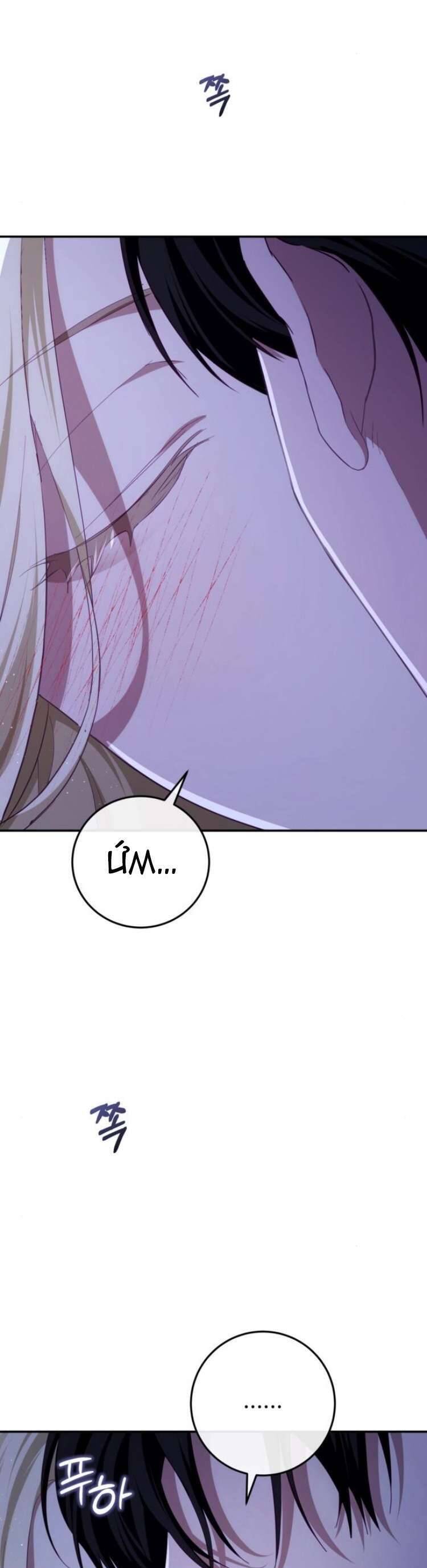 Đằng Sau Nụ Cười Của Nàng Công Chúa - Chap 28 - Trang 48