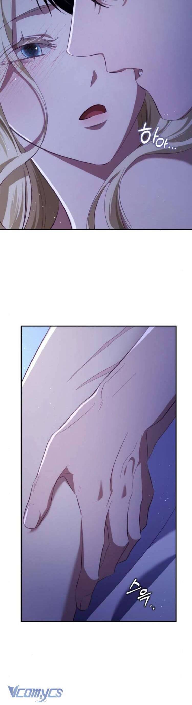 Đằng Sau Nụ Cười Của Nàng Công Chúa - Chap 28 - Trang 49