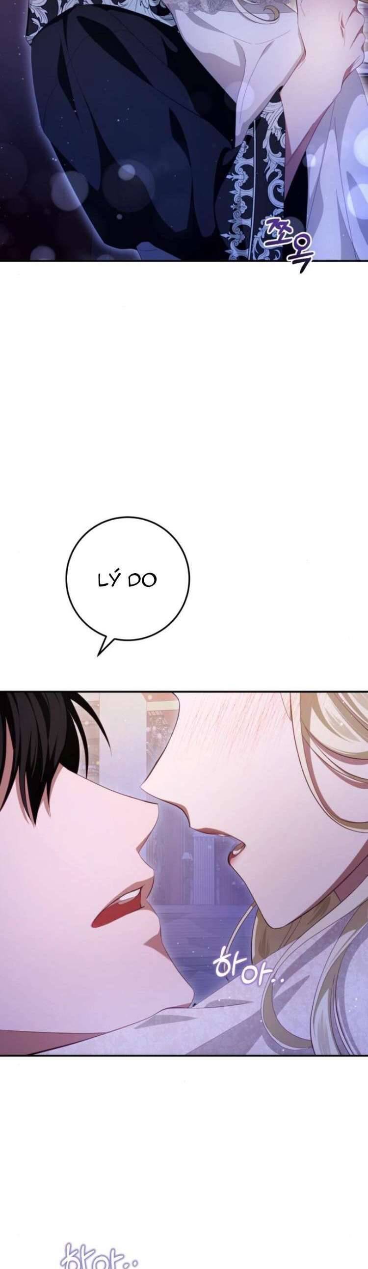 Đằng Sau Nụ Cười Của Nàng Công Chúa - Chap 28 - Trang 6