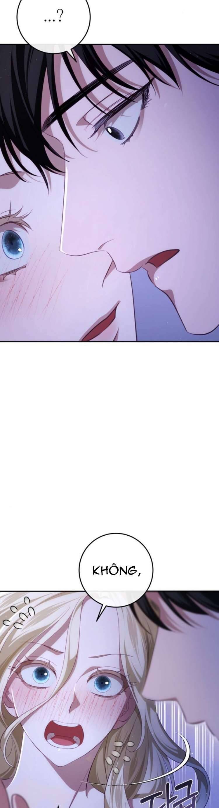 Đằng Sau Nụ Cười Của Nàng Công Chúa - Chap 28 - Trang 51