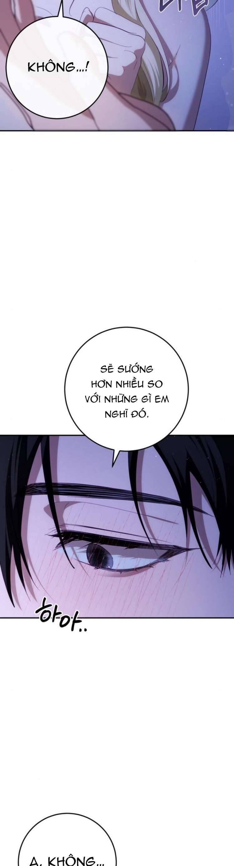 Đằng Sau Nụ Cười Của Nàng Công Chúa - Chap 28 - Trang 52