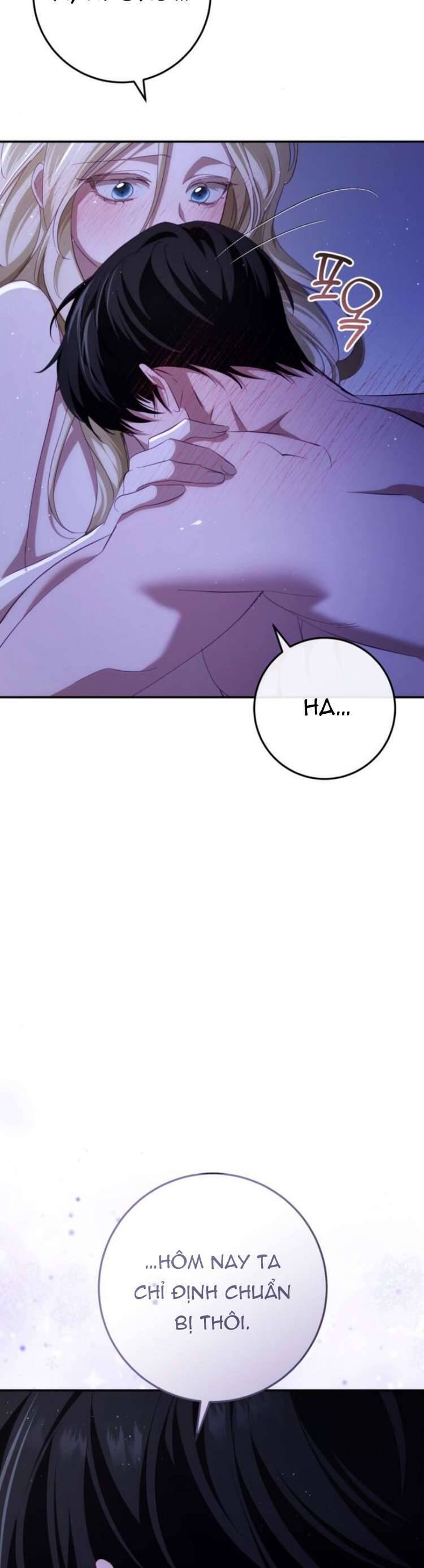 Đằng Sau Nụ Cười Của Nàng Công Chúa - Chap 28 - Trang 53