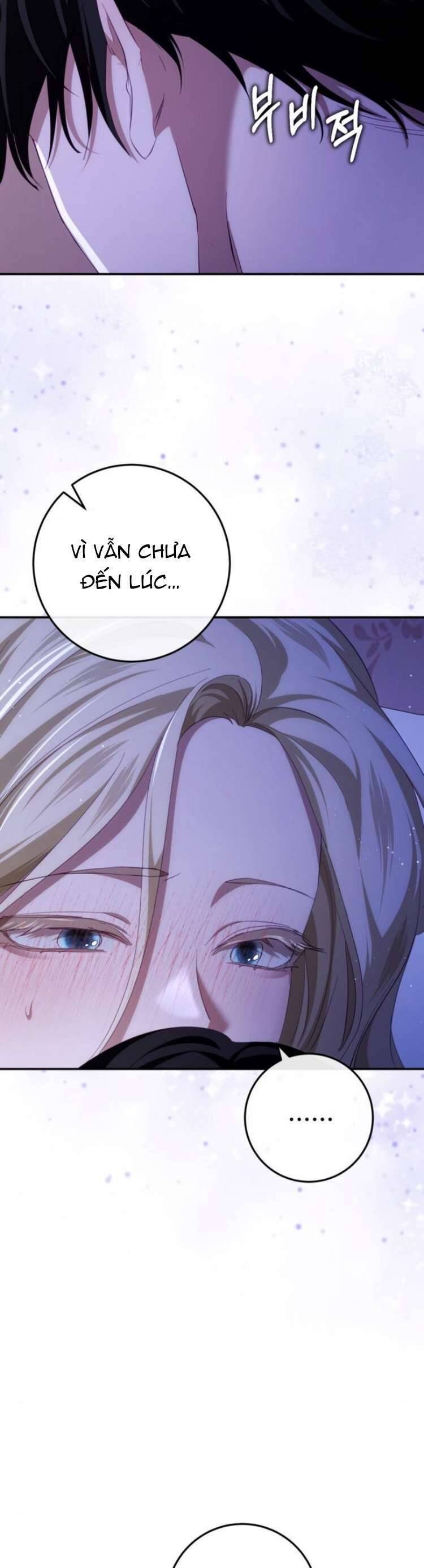 Đằng Sau Nụ Cười Của Nàng Công Chúa - Chap 28 - Trang 54