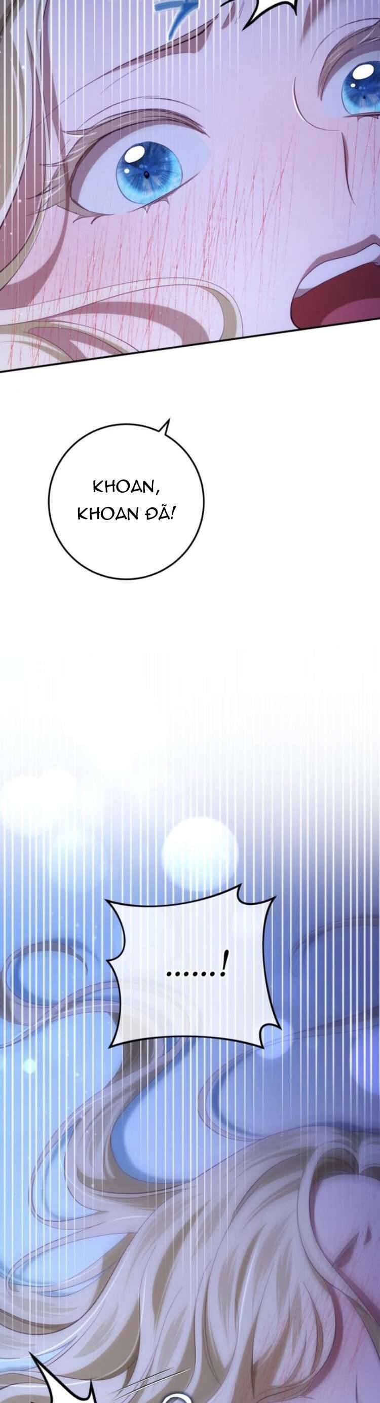 Đằng Sau Nụ Cười Của Nàng Công Chúa - Chap 28 - Trang 58