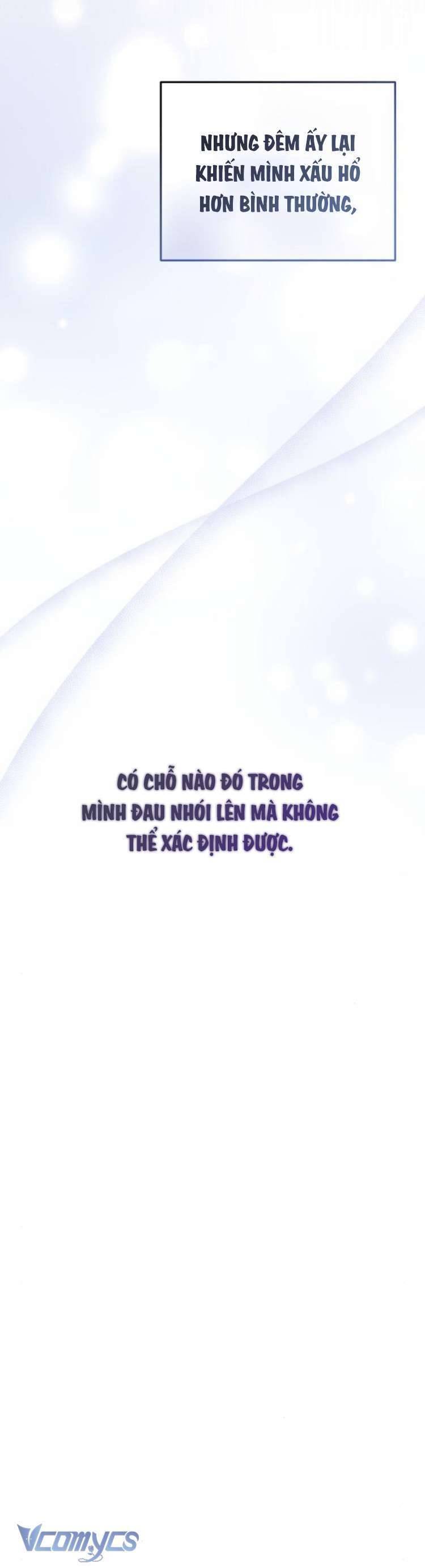 Đằng Sau Nụ Cười Của Nàng Công Chúa - Chap 28 - Trang 60