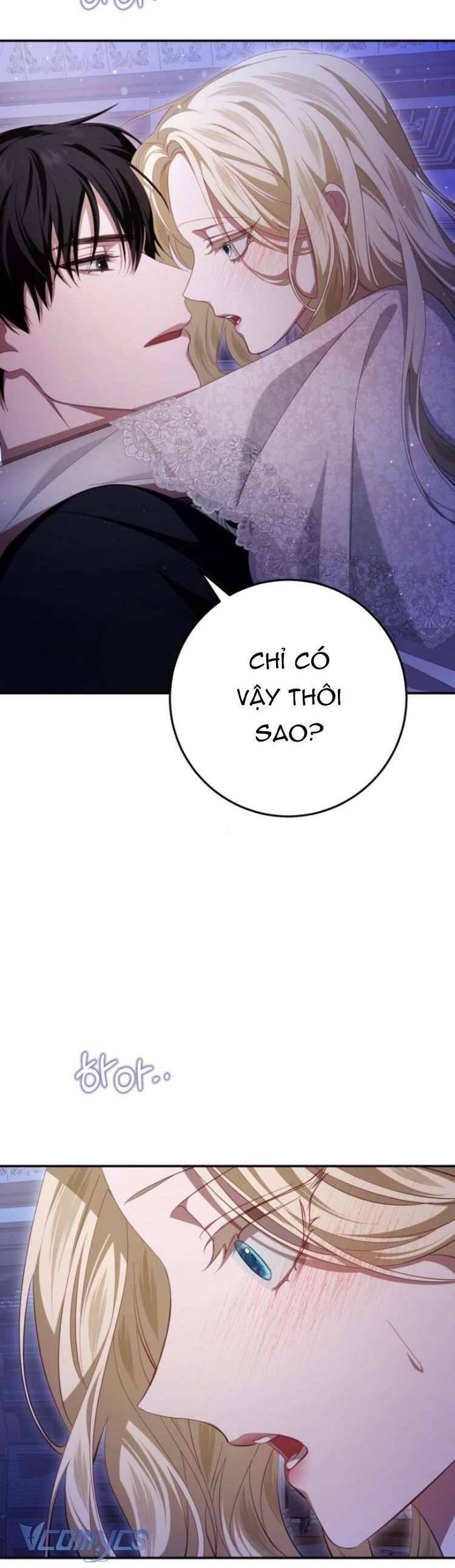 Đằng Sau Nụ Cười Của Nàng Công Chúa - Chap 28 - Trang 7