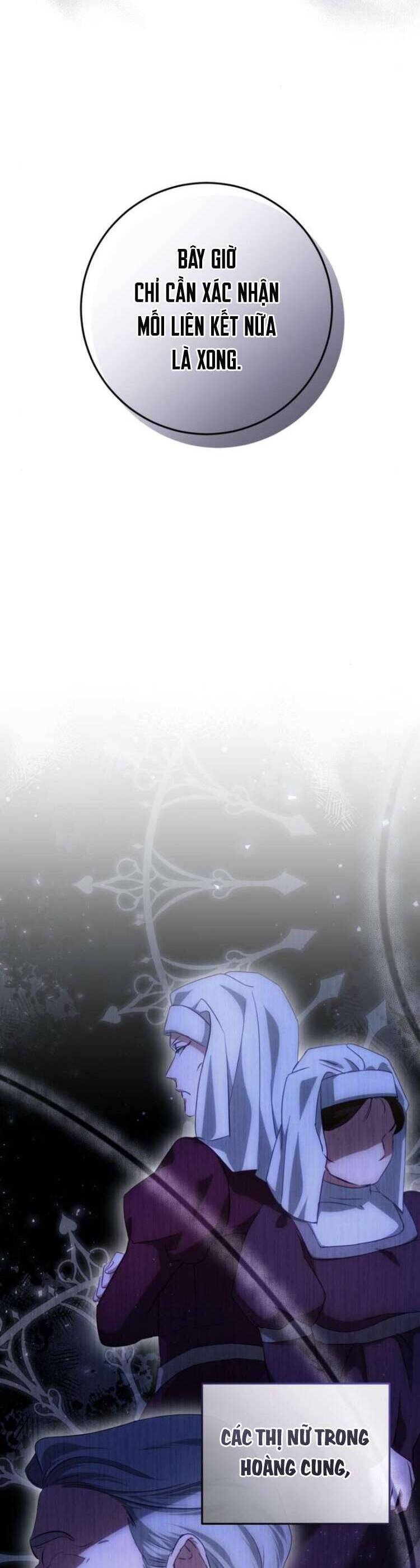 Đằng Sau Nụ Cười Của Nàng Công Chúa - Chap 29 - Trang 12