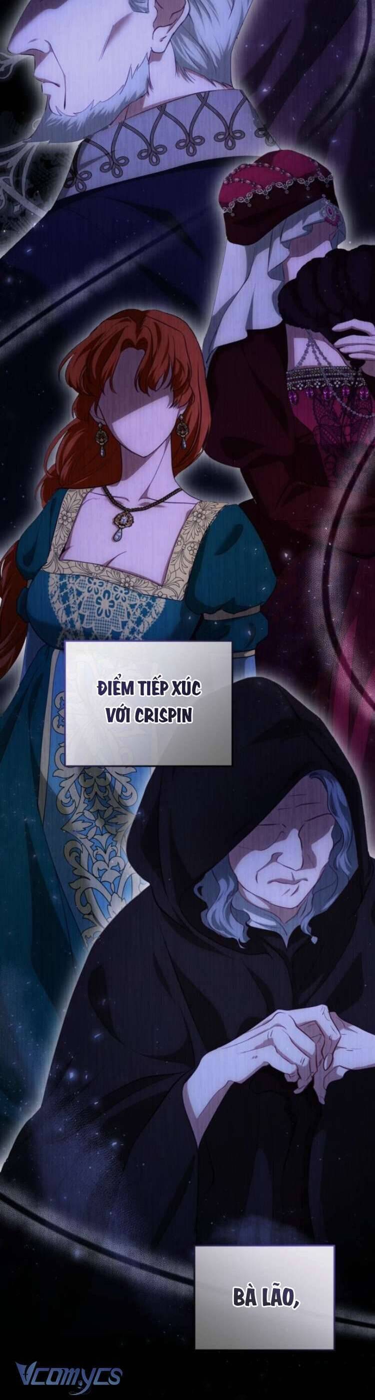 Đằng Sau Nụ Cười Của Nàng Công Chúa - Chap 29 - Trang 13