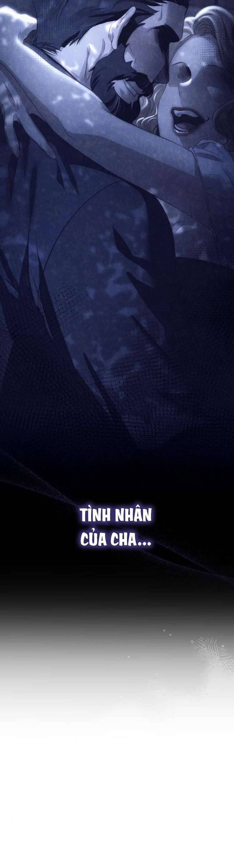 Đằng Sau Nụ Cười Của Nàng Công Chúa - Chap 29 - Trang 15