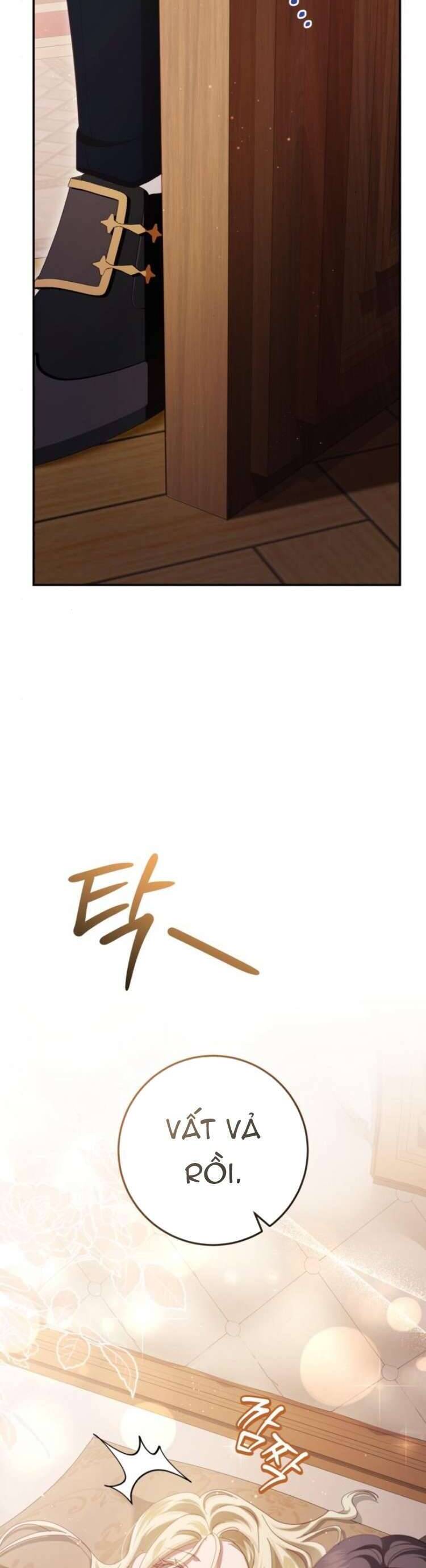 Đằng Sau Nụ Cười Của Nàng Công Chúa - Chap 29 - Trang 17